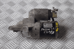 Rozrusznik  mazda 6 gh 2012 2.0B L538B M000T37271 1
