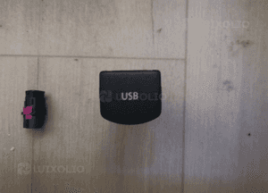 USB gniazdo Volkswagen 6C0035249 6R0057342 2