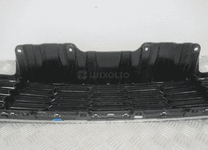 Grill gril atrapa mini countryman i 1 cooper s 2010-2014 11