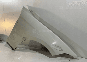 BMW 1 F20 / F21 Błotnik przedni Prawy - 13929 2