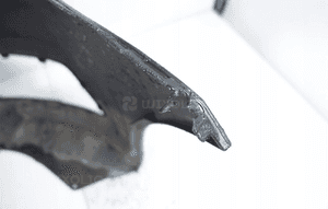 Volkswagen vw caddy iii lift 2015-2020 zderzak przód przedni 2K5807221J 10