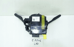 Manteka przełącznik audi A3 8P lift 8P0907137CF 5