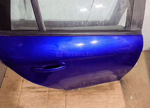 Drzwi prawy tył fiat bravo ii VR487 07-14 5