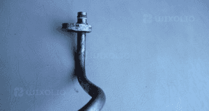 PRZEWÓD DYNAMIC DRIVE TYŁ BMW F10 F11 F01 F07 3