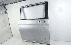 Mercedes vito W447 2014- drzwi boczne przesuwne prawe A4477304800 2