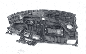 Deska rozdzielcza konsola audi Q5 anglik 80C857033 12