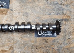 Wałki Wałek 078109115F 078109115H Rozrzadu Ssacy Wydechowy 2.4 2.8 AUDI A4 B6 A6 C5 VW 18