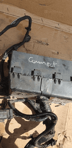 Wiązka instalacja Ford Transit Connect 1.8 TDCI 4T1T-14K733-ADC 2T1T-14A067-AF 9
