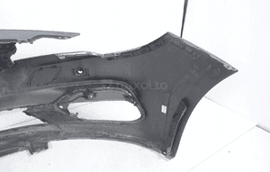 Opel astra k v lift 2019- zderzak przód przedni 39130492 9