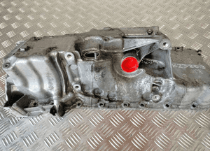 Miska olejowa bmw N57 7823203 2