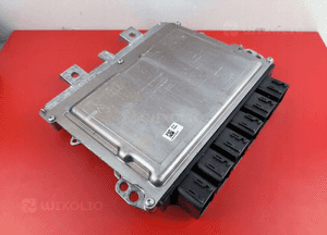 Mercedes-Benz W206 Sterownik silnika ECU A6549000901 Nowy 3