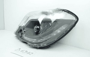 Lampa lewy przód mercedes sprinter W906 xenon 5