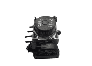 Pompa sterownik abs citroen nemo bipper 0265232491 51879971 0265801079 07- 1
