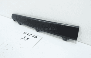 Hyundai tucson iv n-line lift 2024- listwa zderzaka prawy przód 86596-N7SA0 3