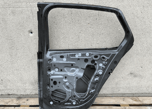 Drzwi tyl tylne prawe opel corsa f vi 6 5D hb 2019- bardzo ladne 6