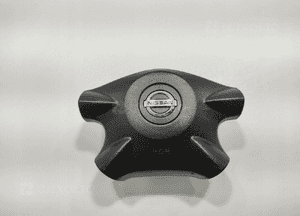 Poduszka kierowcy air-bag nissan terrano ii 1996-2003 europa 3