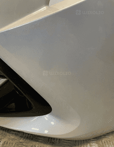 Zderzak przod przedni toyota corolla E21 org fv 4