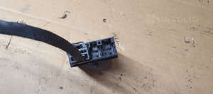 Moduł sterownik fotela kierowcy lewy przód BMW 1 E81 E87 6926435 3
