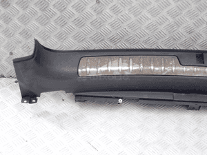 Osłona bagażnika bmw X6 F16  7314704 3
