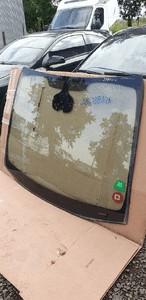 Szyba czołowa przód przednia Opel Zafira C AS1 13r 2
