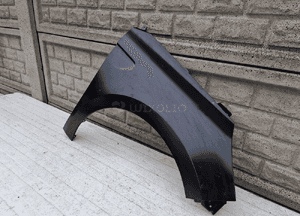 Renault clio 5 v 19-24 błotnik przedni prawy nowy 2