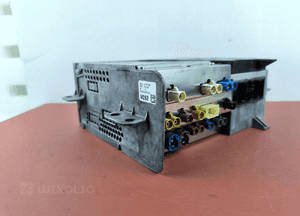 Mercedes-Benz W247 Nawigacja Multimedia NTG6 High JPN A2479001509 2