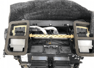 NAGRZEWNICA MERCEDES E-KLASA W212 LIFT 4