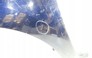 Toyota auris i hybrid 2010- błotnik przedni lewy przód 8