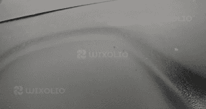 Kokpit deska rozdzielcza + airbag pasażera nissan qashqai ii 7