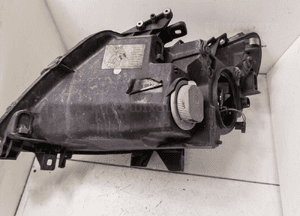 Lampa prawy przód prawa przednia ducato jumper boxer iii biała wtyczka 4