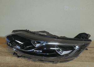 Lampa przód przednia lewa renault espace v full led 2014- 6