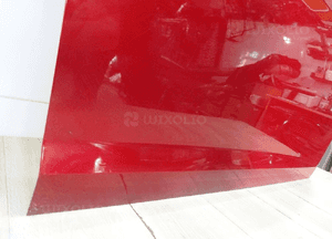 Drzwi prawy przód seat leon iii 5F0831612 oryginał 7