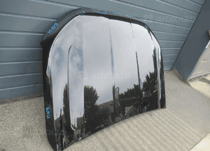 Maska pokrywa silnika ford ranger v 5 lift 2015 2