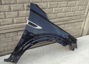 Chevrolet captiva lift błotnik przedni prawy 3