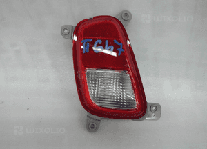 Lampa Zderzaka Prawa Tył Kia Picanto II 2 11-16 OE TYLNA 1