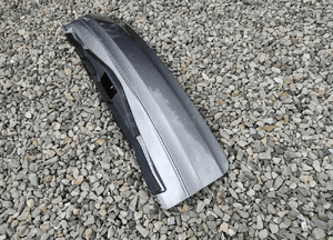 Klapa tył tylna pokrywa bagażnika burta bmw X5 E70 2006-2013 4