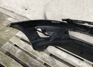 Zderzak przód przedni suzuki swift v 5 MK7 lift fl 2013- 71711-60P cały 4