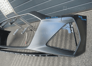 Zderzak przedni przód audi RS7 C8 4K8807437J 2018-2023 14