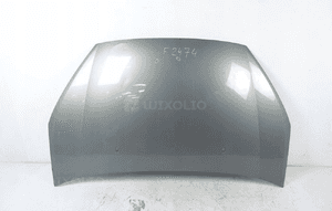 Ford galaxy iii MK3 2006-2010 maska pokrywa silnika 1