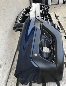 Zderzak przód przedni suzuki SX4 s-cross lift fl 2016- 71721-64R0 cały 3