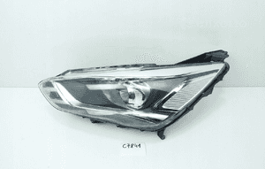 Lampa lewy przód przednia ford c-max ii MK2 xenon 1