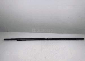 Listwa zgarniająca drzwi lewy tył audi A6 C8 1