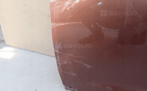 Drzwi lewe przednie przód hyundai tucson 3 iii 15- 2