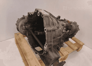Audi a4 b8 SKRZYNIA BIEGÓW MANUALNA LLW 2.0tdi CAG audi a5 6