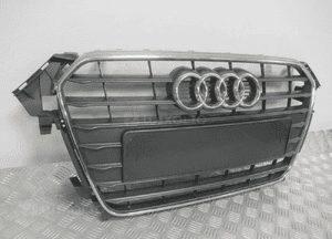 Grill gril atrapa audi A4 B8 8K0 lift 2011-2015 2