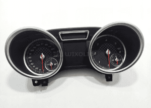 LICZNIK MERCEDES GLE I W166 166 3.0 CDI A1669000217 0263739006 2015-2019 2