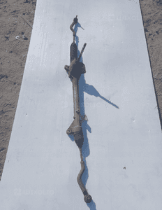 NISSAN QASHQAI J11 MAGLOWNICA PRZEKŁADNIA ANGLIK UK SN18BC0058 1