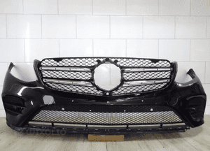 Zderzak mercedes glc X253 W253 amg A2538853000 1