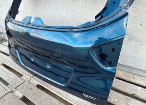 Klapa bagaznika tyl tylna renault captur i 1 2013- bardzo ladna orginalna 3