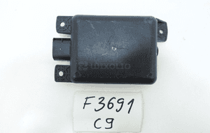 VW AUDI SKODA SEAT MODUŁ ASYSTENT PASA RUCHU ACC DISTRONIC 5Q0907685 2